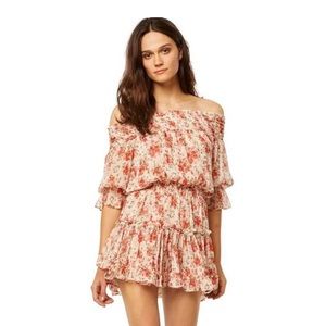 MISA Los Angeles Darla Dress
